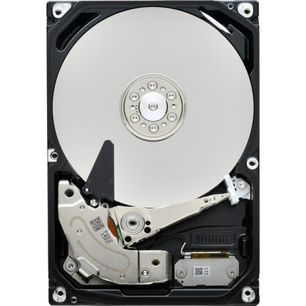 Toshiba 18TB S300 AI Vigilancia Disco Duro Interno 3.5" SATA III 7200 rpm 1024MB Cache