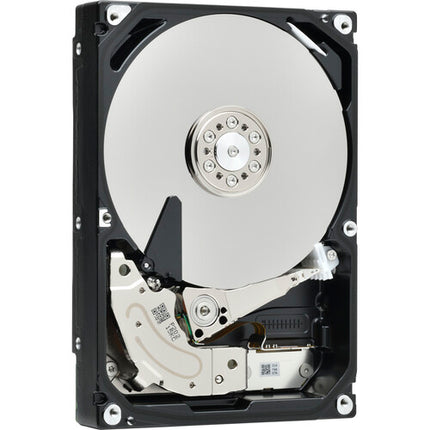Toshiba 22TB S300 AI Vigilancia HDD Interno 3.5" SATA III 7200rpm 1024MB Cache