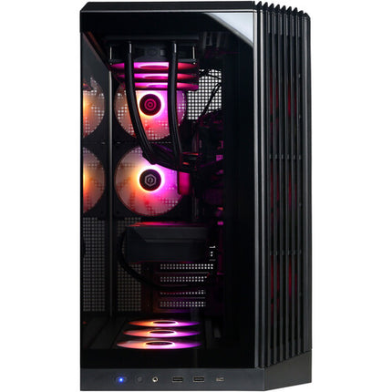 CyberPowerPC Gamer Supreme PC Escritorio Intel Core Ultra 7 32GB 1TB SSD RTX 5070 17GB