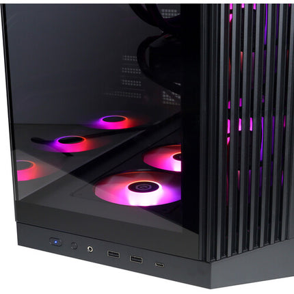 CyberPowerPC Gamer Supreme PC Escritorio Intel Core Ultra 7 32GB 1TB SSD RTX 5070 17GB