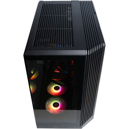 CyberPowerPC Gamer Supreme PC Escritorio Intel Core Ultra 7 32GB RAM 2TB SSD RTX 5080 16GB