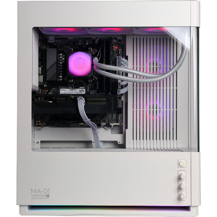 CyberPowerPC Gamer Supreme PC de Escritorio 3.8 GHz Ryzen 7 32GB DDR5 1TB SSD RGB