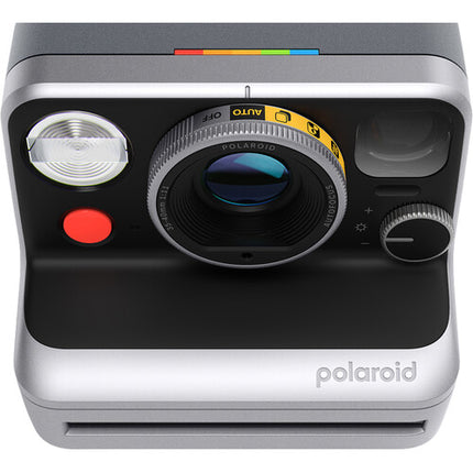 Polaroid Mod Cámara Instantánea Analógica con Lentes 95mm y 102.4mm y Correa