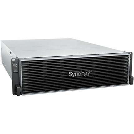 Synology RackStation RS11626xs+ NAS 20 Bahías 64GB RAM 2x10GbE
