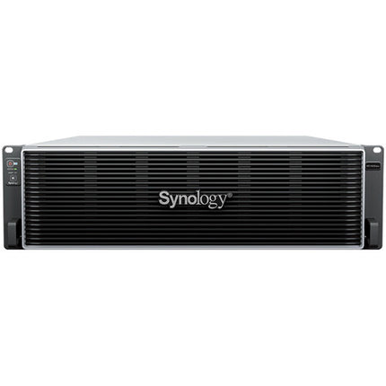 Synology RackStation RS11626xs+ NAS 20 Bahías 64GB RAM 2x10GbE