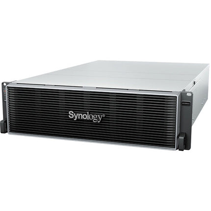 Synology RackStation RS11626xs+ NAS 20 Bahías 64GB RAM 2x10GbE