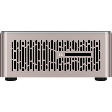 GEEKOM A5 Mini PC 2 GHz Ryzen 7 16GB RAM 512GB SSD Windows 11 Pro