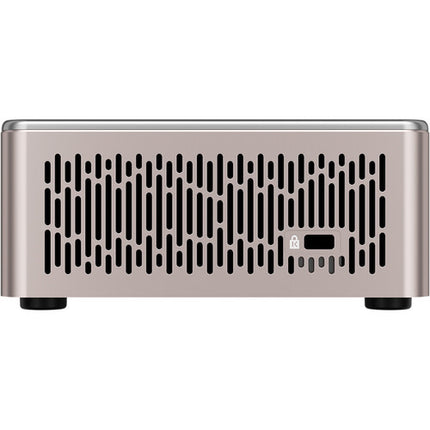 GEEKOM A5 Mini PC 2 GHz Ryzen 7 16GB RAM 512GB SSD Windows 11 Pro