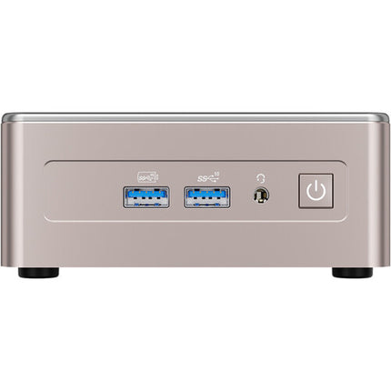 GEEKOM A5 Mini PC 2 GHz Ryzen 7 16GB RAM 512GB SSD Windows 11 Pro