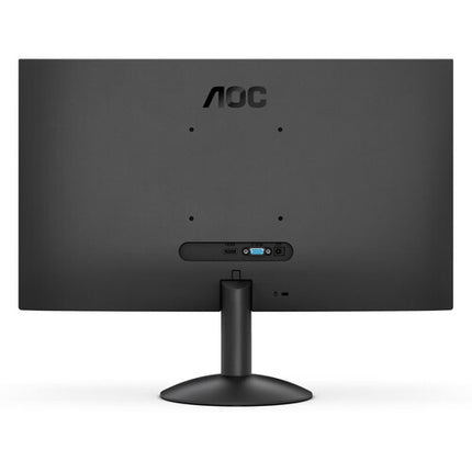 AOC 22B30HM2 Monitor 21.5" Full HD 100 Hz VA Panel HDMI VGA