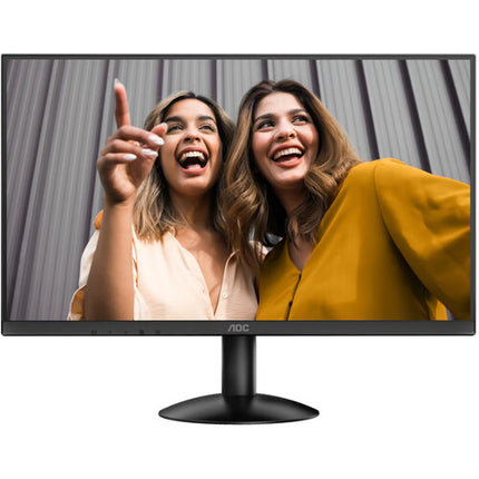 AOC 22B30HM2 Monitor 21.5" Full HD 100 Hz VA Panel HDMI VGA