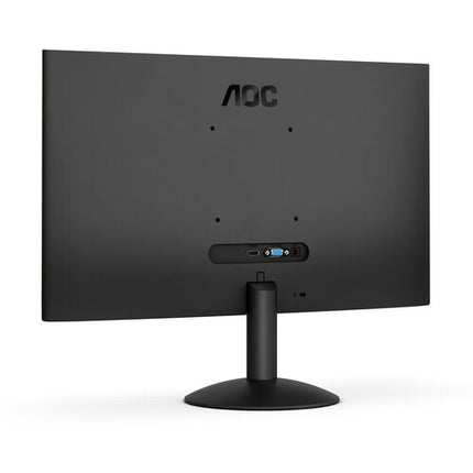 AOC 22B30HM2 Monitor 21.5" Full HD 100 Hz VA Panel HDMI VGA