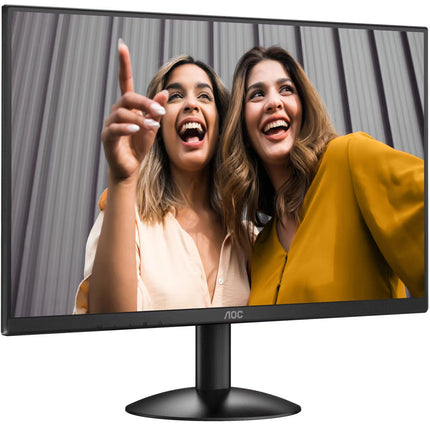 AOC 22B30HM2 Monitor 21.5" Full HD 100 Hz VA Panel HDMI VGA