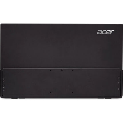 Acer PM191Q Ebmiuux Monitor portátil 18.5" Full HD 100 Hz USB-C HDMI