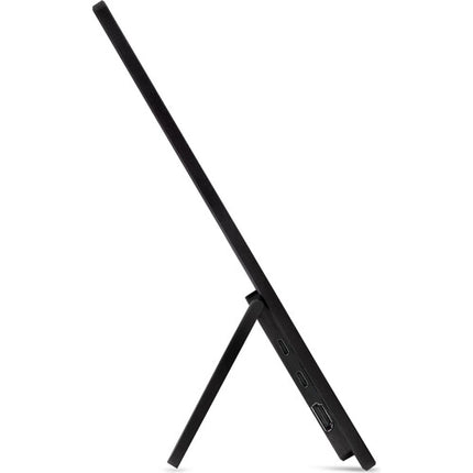 Acer PM191Q Ebmiuux Monitor portátil 18.5" Full HD 100 Hz USB-C HDMI