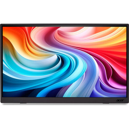 Acer PM191Q Ebmiuux Monitor portátil 18.5" Full HD 100 Hz USB-C HDMI