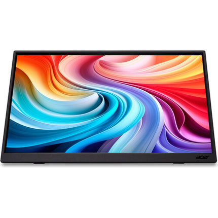 Acer PM191Q Ebmiuux Monitor portátil 18.5" Full HD 100 Hz USB-C HDMI
