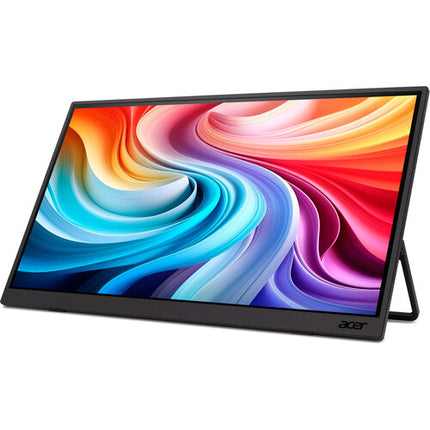 Acer PM191Q Ebmiuux Monitor portátil 18.5" Full HD 100 Hz USB-C HDMI