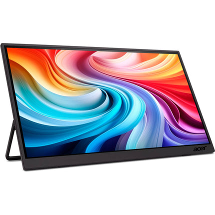 Acer PM191Q Ebmiuux Monitor portátil 18.5" Full HD 100 Hz USB-C HDMI