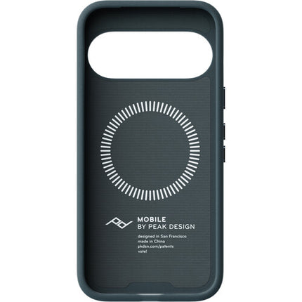 Peak Design Slimlink Funda para Google Pixel 11 Ultraligera Azul Ocean