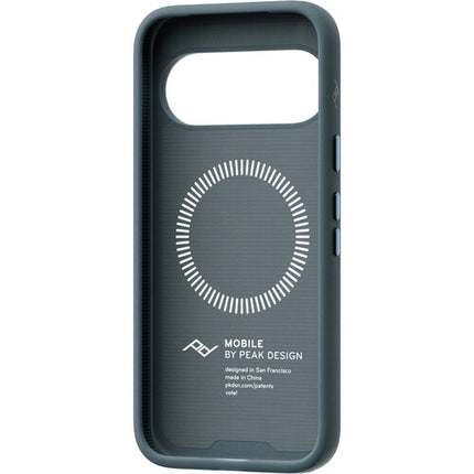 Peak Design Slimlink Funda para Google Pixel 11 Ultraligera Azul Ocean