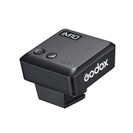 Godox IM10 Mini Flash Manual 350 Destellos Batería Litio USB-C