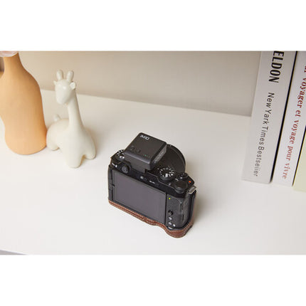 Godox IM10 Mini Flash Manual 350 Destellos Batería Litio USB-C