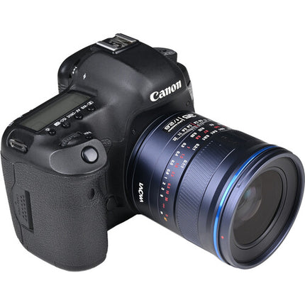 Venus Optics Laowa ACRIS 35mm f/2.8 AF Macro APO para Canon EF Full Frame f/2.8-22 resistente al clima