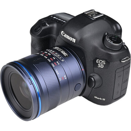 Venus Optics Laowa ACRIS 35mm f/2.8 AF Macro APO para Canon EF Full Frame f/2.8-22 resistente al clima