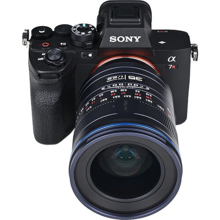Venus Optics Laowa ACRIS 35mm f/2.8 AF Macro APO para Sony E Full Frame f/2.8-f/22