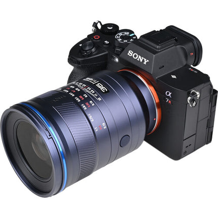 Venus Optics Laowa ACRIS 35mm f/2.8 AF Macro APO para Sony E Full Frame f/2.8-f/22
