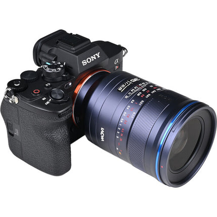 Venus Optics Laowa ACRIS 35mm f/2.8 AF Macro APO para Sony E Full Frame f/2.8-f/22