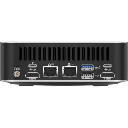GEEKOM A9 Max Mini PC 12 núcleos 2TB SSD 32GB RAM Windows 11 Pro