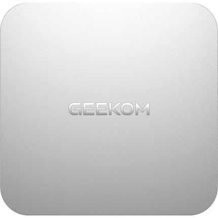 GEEKOM A9 Max Mini PC 12 núcleos 2TB SSD 32GB RAM Windows 11 Pro