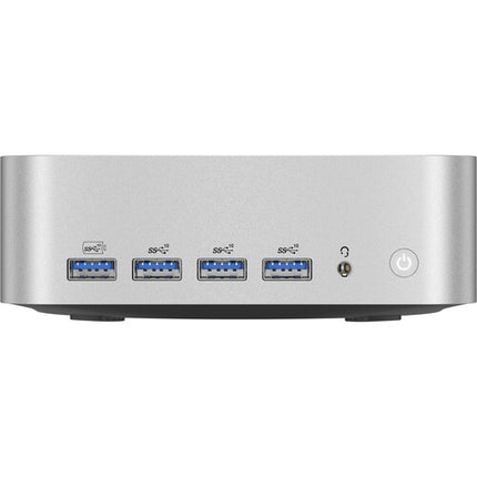 GEEKOM A9 Max Mini PC 12 núcleos 2TB SSD 32GB RAM Windows 11 Pro