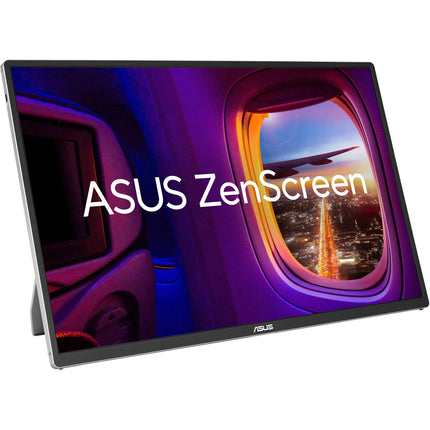 ASUS ZenScreen OLED MQ16FC Monitor portátil 16" OLED 1920x1200 60Hz