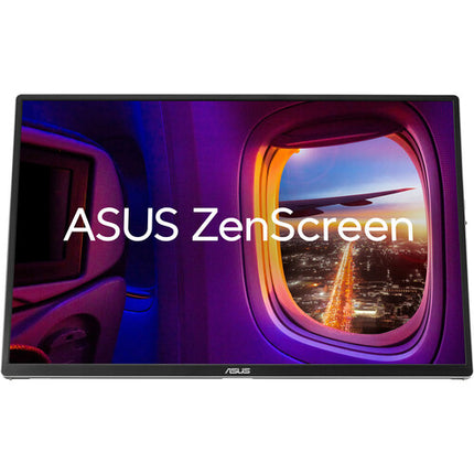 ASUS ZenScreen OLED MQ16FC Monitor portátil 16" OLED 1920x1200 60Hz