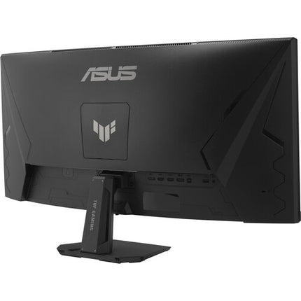 ASUS TUF Series 5 Monitor Curvo Gaming 34" Dual Mode WQHD 200 Hz FHD 400 Hz