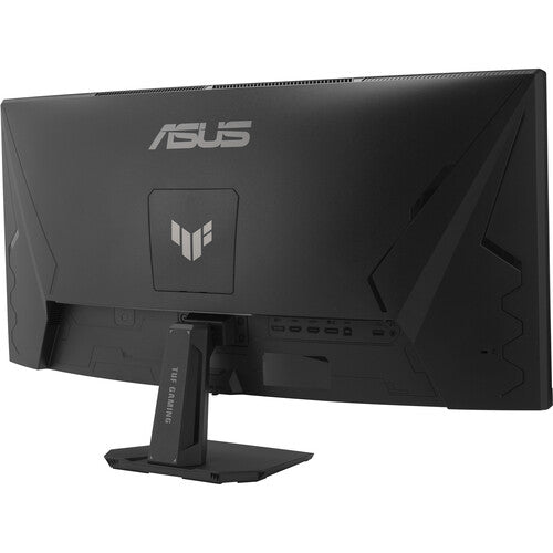 ASUS TUF Series 5 Monitor Curvo Gaming 34" Dual Mode WQHD 200 Hz FHD 400 Hz