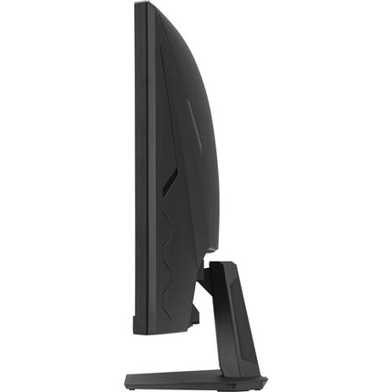 ASUS TUF Series 5 Monitor Curvo Gaming 34" Dual Mode WQHD 200 Hz FHD 400 Hz