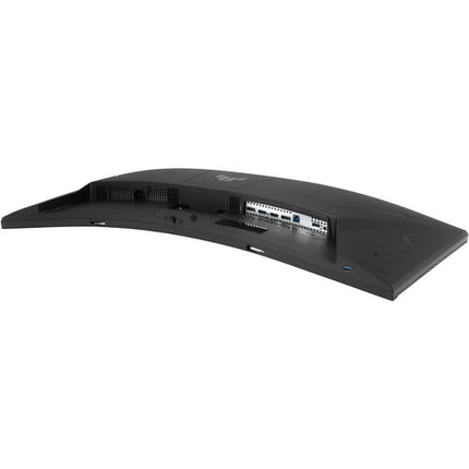 ASUS TUF Series 5 Monitor Curvo Gaming 34" Dual Mode WQHD 200 Hz FHD 400 Hz