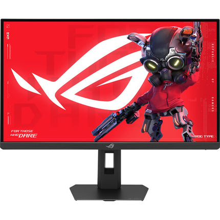 ASUS Republic of Gamers Strix XG27JCEG Monitor Gaming 27" 5K 80Hz QHD 320Hz Dual Mode HDR