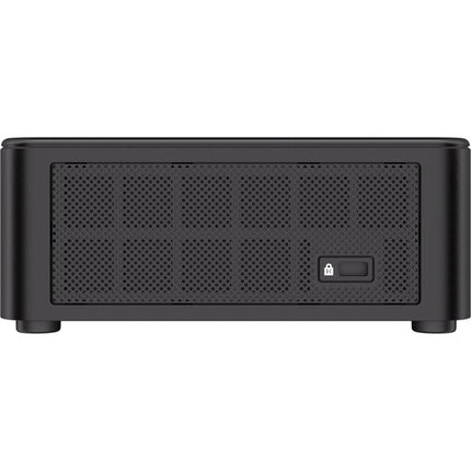 GEEKOM IT13 MAX Mini PC 2.3 GHz 16 núcleos 24GB RAM 500GB SSD HDMI VESA
