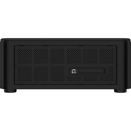 GEEKOM IT13 MAX Mini PC 2.3 GHz 16 núcleos 24GB RAM 500GB SSD HDMI VESA