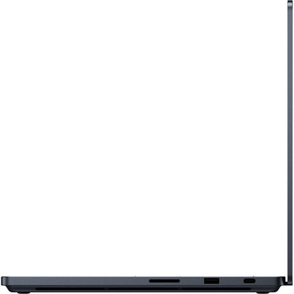 Microsoft 15" Surface Laptop Ultra para Negocios 64GB 2TB Nightfall