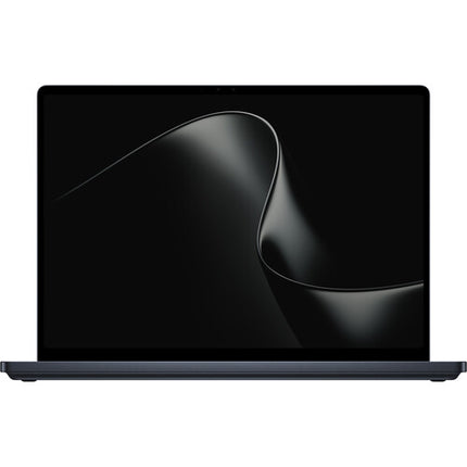 Microsoft 15" Surface Laptop Ultra para Negocios 64GB 2TB Nightfall