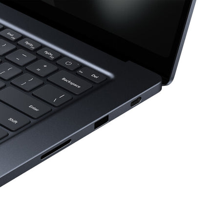 Microsoft 15" Surface Laptop Ultra para Negocios 24GB 1TB SSD Nightfall