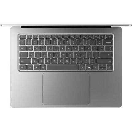 Microsoft 15" Surface Laptop Ultra para Negocios 24GB 512GB Platinum