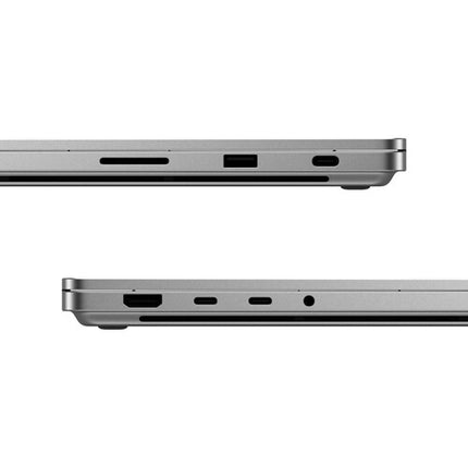 Microsoft 15" Surface Laptop Ultra para Negocios 32GB 1TB Platinum