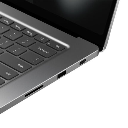 Microsoft 15" Surface Laptop Ultra para Negocios 32GB 1TB Platinum
